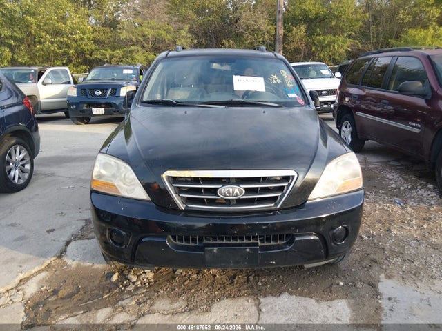 Продаж на аукціоні авто 2008 Kia Sorento Lx, vin: KNDJD735585855042, номер лоту: 46187952