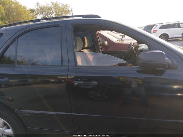 Продаж на аукціоні авто 2008 Kia Sorento Lx, vin: KNDJD735585855042, номер лоту: 46187952