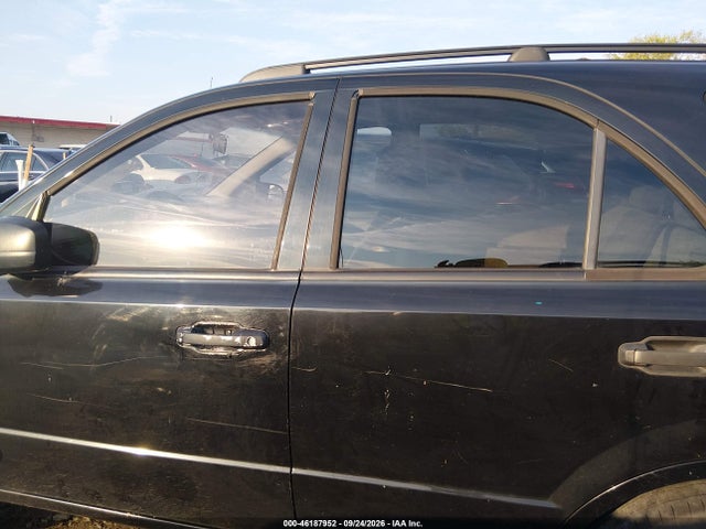 Продаж на аукціоні авто 2008 Kia Sorento Lx, vin: KNDJD735585855042, номер лоту: 46187952