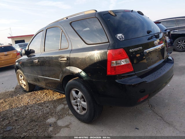 Продаж на аукціоні авто 2008 Kia Sorento Lx, vin: KNDJD735585855042, номер лоту: 46187952