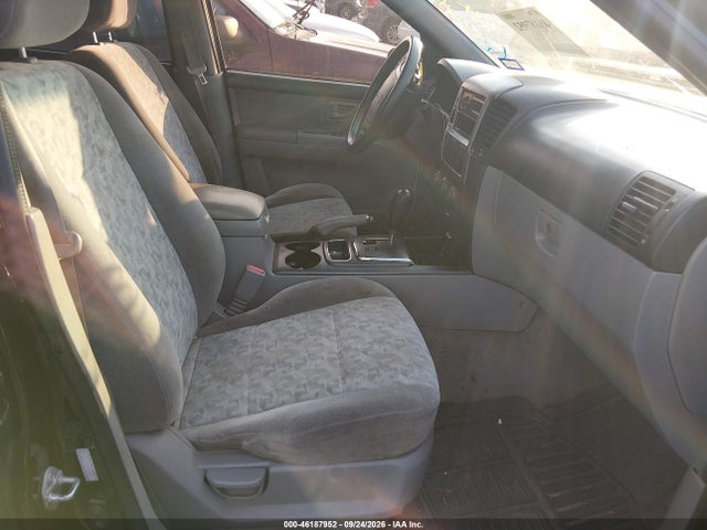 Продаж на аукціоні авто 2008 Kia Sorento Lx, vin: KNDJD735585855042, номер лоту: 46187952