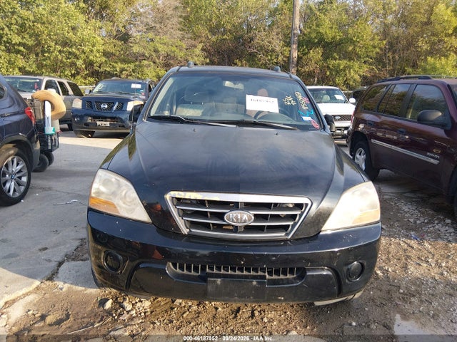 Продаж на аукціоні авто 2008 Kia Sorento Lx, vin: KNDJD735585855042, номер лоту: 46187952