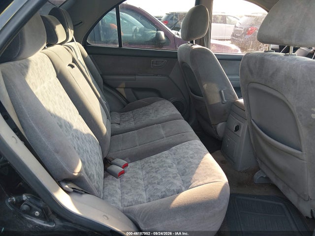 Продаж на аукціоні авто 2008 Kia Sorento Lx, vin: KNDJD735585855042, номер лоту: 46187952