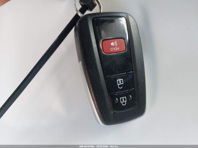 46187954 :رقم المزاد ، 5TDKBRCH5PS579907 vin ، 2023 Toyota Highlander Hybrid Xle مزاد بيع
