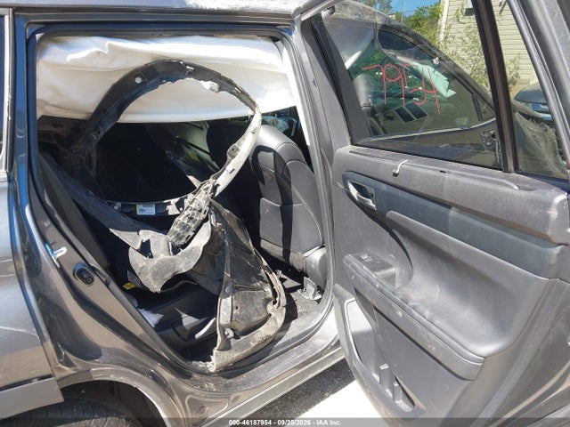46187954 :رقم المزاد ، 5TDKBRCH5PS579907 vin ، 2023 Toyota Highlander Hybrid Xle مزاد بيع
