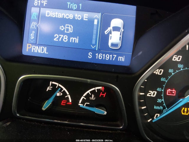 Продаж на аукціоні авто 2014 Ford Focus Se, vin: 1FADP3F2XEL420299, номер лоту: 46187955