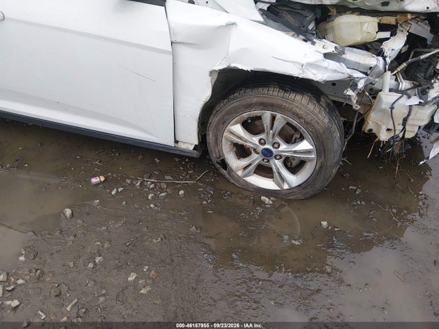 Продаж на аукціоні авто 2014 Ford Focus Se, vin: 1FADP3F2XEL420299, номер лоту: 46187955