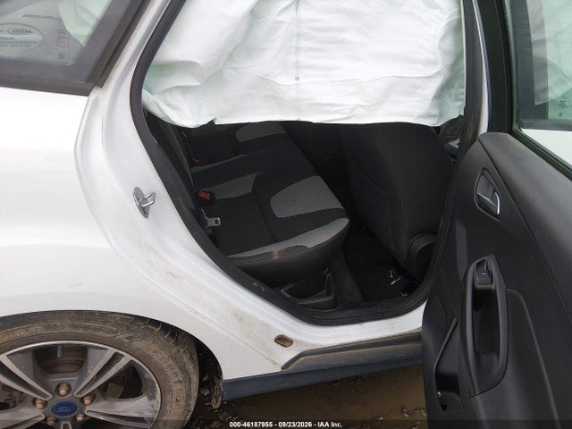 Продаж на аукціоні авто 2014 Ford Focus Se, vin: 1FADP3F2XEL420299, номер лоту: 46187955