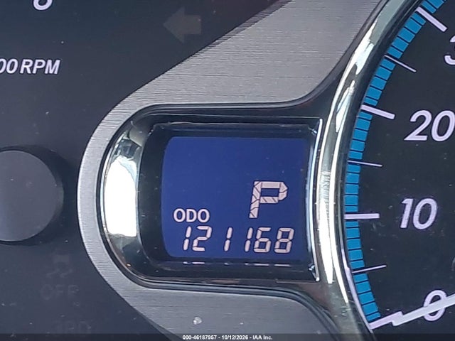 46187957 :رقم المزاد ، 5TDDK3DC6BS003938 vin ، 2011 Toyota Sienna Limited مزاد بيع