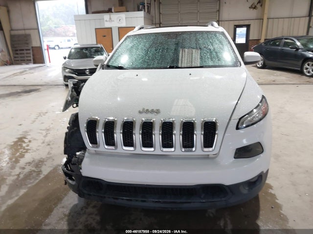 Aukcja sprzedaży 2017 Jeep Cherokee Latitude 4x4, vin: 1C4PJMCS8HW657119, numer aukcji: 46187958