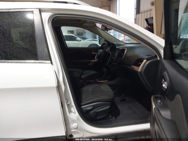 Aukcja sprzedaży 2017 Jeep Cherokee Latitude 4x4, vin: 1C4PJMCS8HW657119, numer aukcji: 46187958