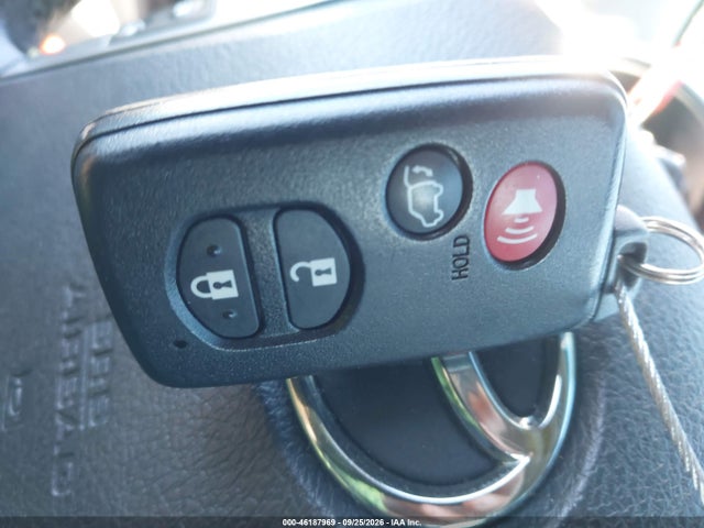 46187969 :رقم المزاد ، 5TDDK3EH1DS226577 vin ، 2013 Toyota Highlander Limited مزاد بيع