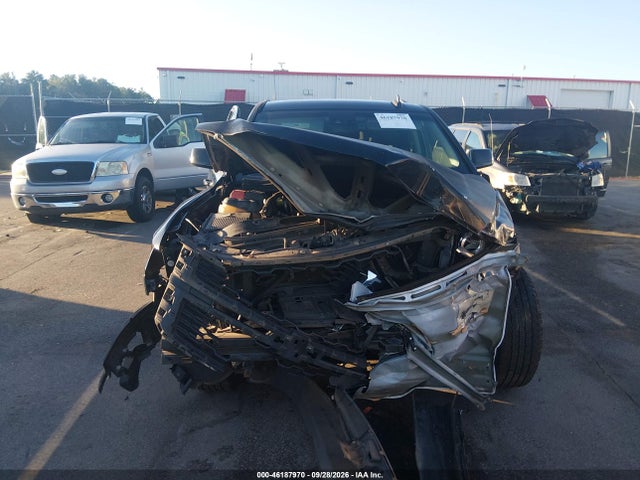 46187970 :رقم المزاد ، 1GNSKJKC0FR616146 vin ، 2015 Chevrolet Suburban 1500 Lt مزاد بيع