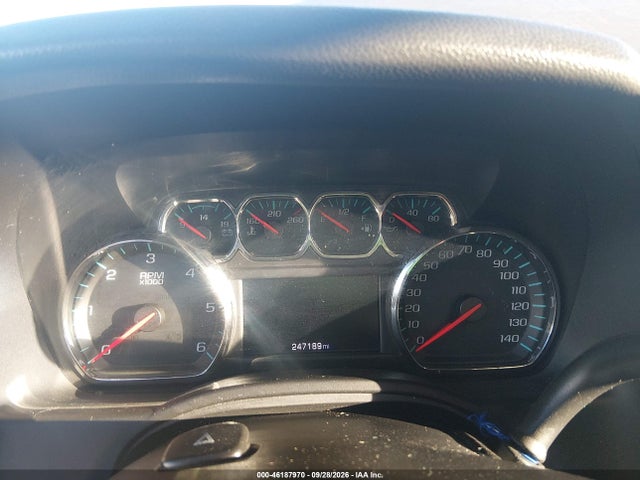 46187970 :رقم المزاد ، 1GNSKJKC0FR616146 vin ، 2015 Chevrolet Suburban 1500 Lt مزاد بيع
