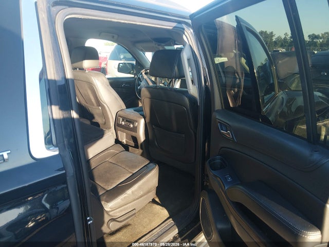 46187970 :رقم المزاد ، 1GNSKJKC0FR616146 vin ، 2015 Chevrolet Suburban 1500 Lt مزاد بيع