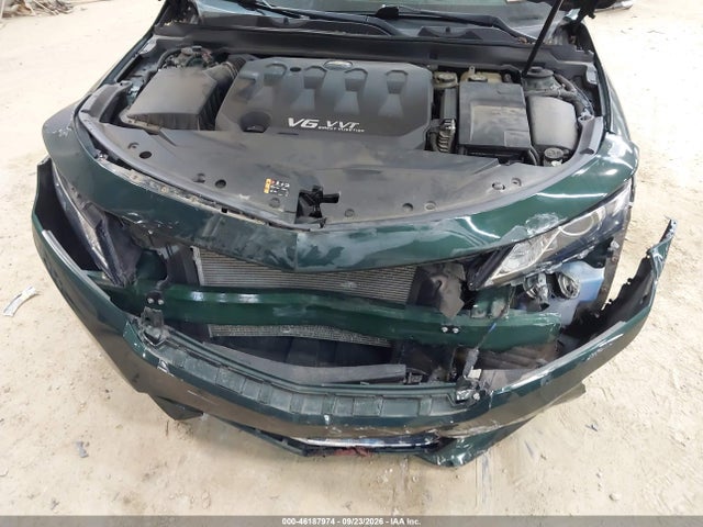 46187974 :رقم المزاد ، 2G1125S37F9217457 vin ، 2015 Chevrolet Impala Lt مزاد بيع