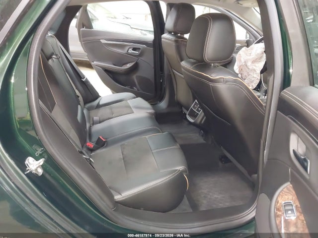 46187974 :رقم المزاد ، 2G1125S37F9217457 vin ، 2015 Chevrolet Impala Lt مزاد بيع