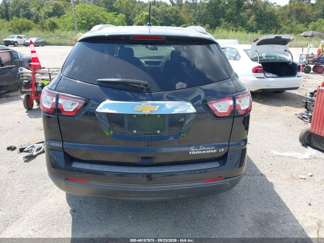 46187975 :رقم المزاد ، 1GNKRHKD0FJ290862 vin ، 2015 Chevrolet Traverse 2lt مزاد بيع