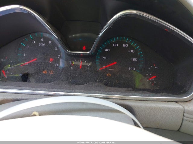 46187975 :رقم المزاد ، 1GNKRHKD0FJ290862 vin ، 2015 Chevrolet Traverse 2lt مزاد بيع