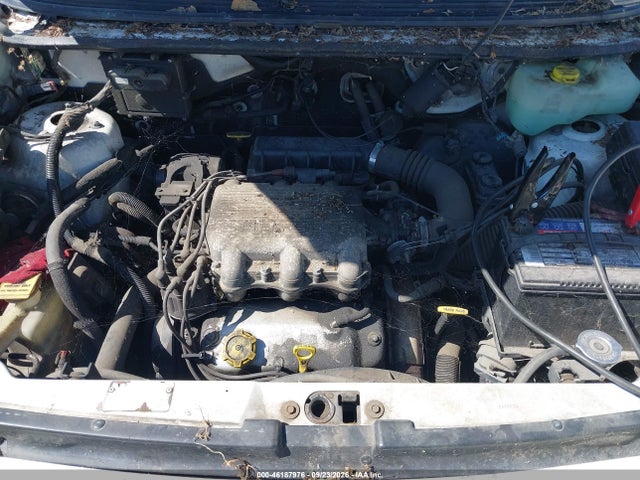 Продажа на аукционе авто 1995 Dodge Caravan, vin: 2B4GH2531SR132907, номер лота: 46187976