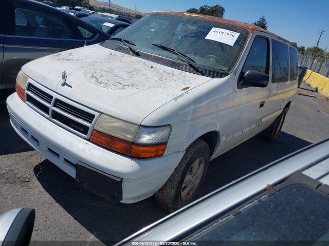 Продажа на аукционе авто 1995 Dodge Caravan, vin: 2B4GH2531SR132907, номер лота: 46187976