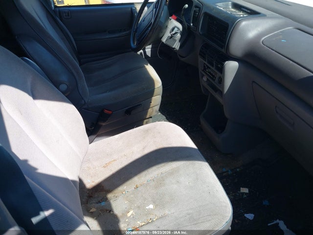 Продажа на аукционе авто 1995 Dodge Caravan, vin: 2B4GH2531SR132907, номер лота: 46187976