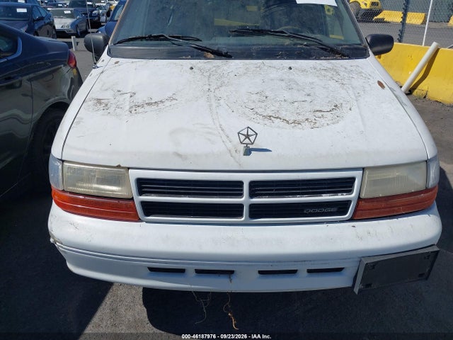 Продажа на аукционе авто 1995 Dodge Caravan, vin: 2B4GH2531SR132907, номер лота: 46187976