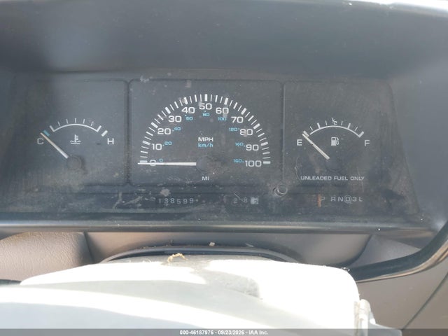 Продажа на аукционе авто 1995 Dodge Caravan, vin: 2B4GH2531SR132907, номер лота: 46187976