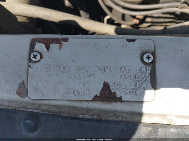 Продажа на аукционе авто 1995 Dodge Caravan, vin: 2B4GH2531SR132907, номер лота: 46187976