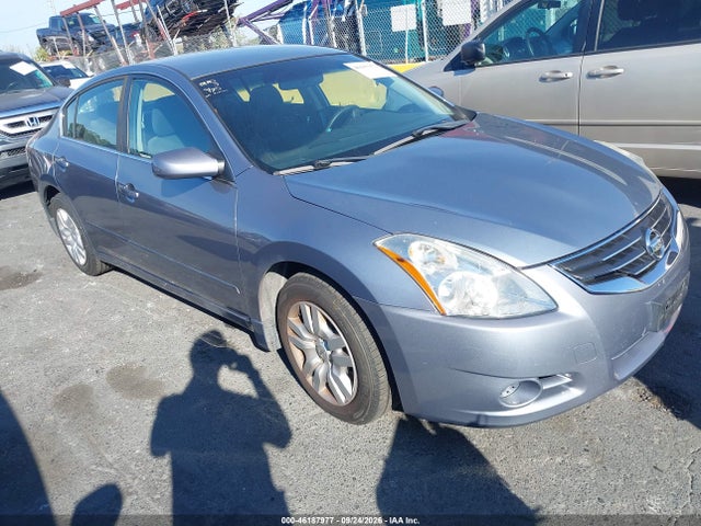 Продажа на аукционе авто 2012 Nissan Altima 2.5 S, vin: 1N4AL2AP4CC127166, номер лота: 46187977