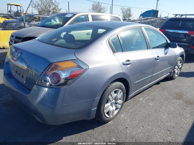 2012 Nissan Altima 2.5 S მანქანა იყიდება აუქციონზე, vin: 1N4AL2AP4CC127166, აუქციონის ნომერი: 46187977