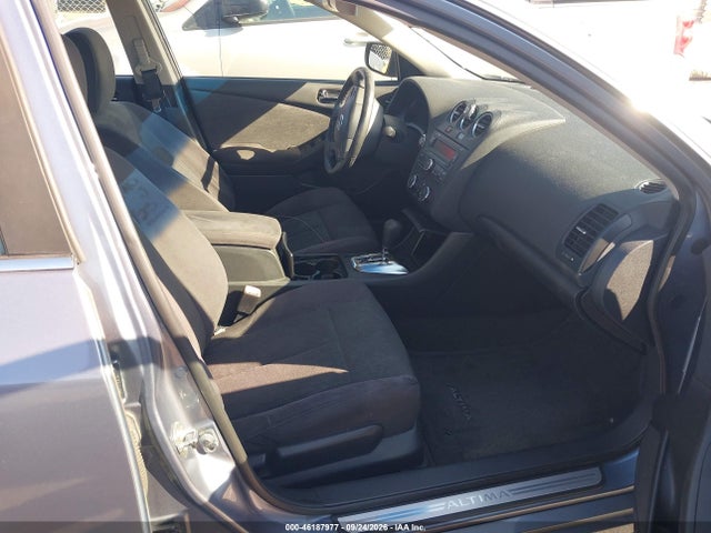 2012 Nissan Altima 2.5 S მანქანა იყიდება აუქციონზე, vin: 1N4AL2AP4CC127166, აუქციონის ნომერი: 46187977