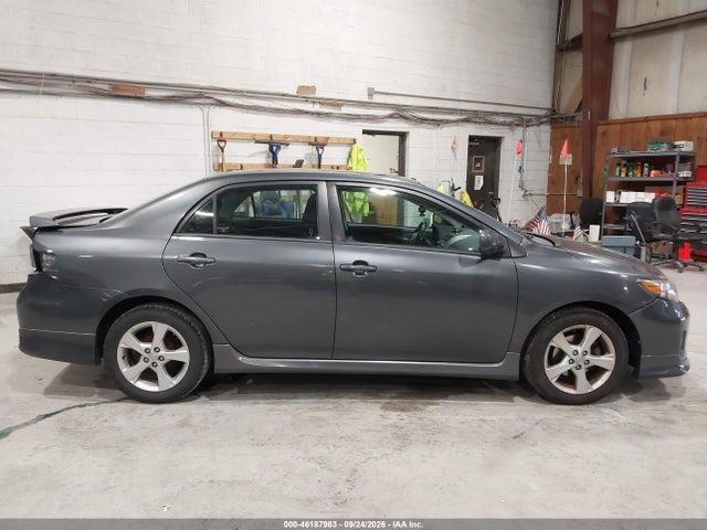 Aukcja sprzedaży 2011 Toyota Corolla S, vin: 2T1BU4EEXBC677171, numer aukcji: 46187983