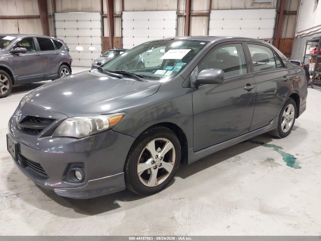 Aukcja sprzedaży 2011 Toyota Corolla S, vin: 2T1BU4EEXBC677171, numer aukcji: 46187983