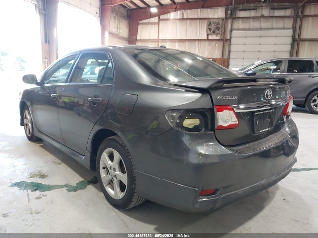 Aukcja sprzedaży 2011 Toyota Corolla S, vin: 2T1BU4EEXBC677171, numer aukcji: 46187983