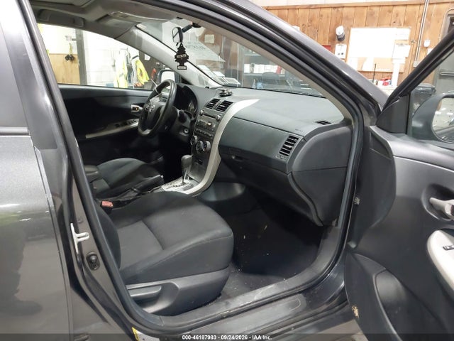 Aukcja sprzedaży 2011 Toyota Corolla S, vin: 2T1BU4EEXBC677171, numer aukcji: 46187983