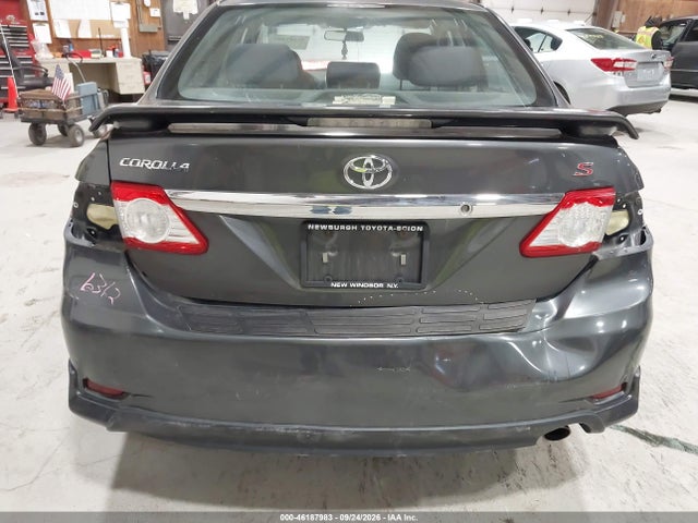 Aukcja sprzedaży 2011 Toyota Corolla S, vin: 2T1BU4EEXBC677171, numer aukcji: 46187983
