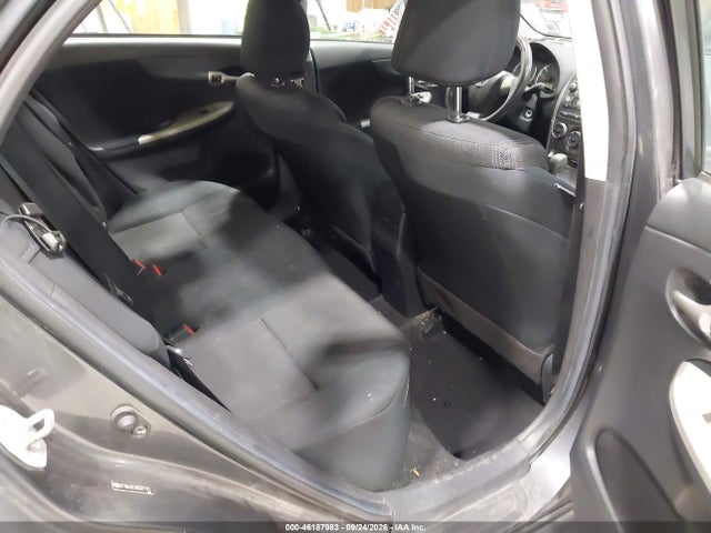 Aukcja sprzedaży 2011 Toyota Corolla S, vin: 2T1BU4EEXBC677171, numer aukcji: 46187983