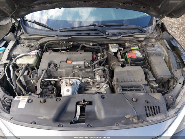 Aukcja sprzedaży 2016 Honda Civic Lx, vin: 19XFC2F59GE033192, numer aukcji: 46187985