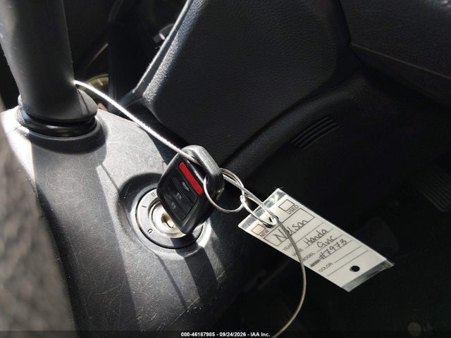 Aukcja sprzedaży 2016 Honda Civic Lx, vin: 19XFC2F59GE033192, numer aukcji: 46187985