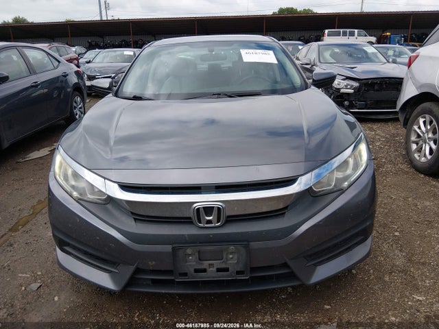 Aukcja sprzedaży 2016 Honda Civic Lx, vin: 19XFC2F59GE033192, numer aukcji: 46187985