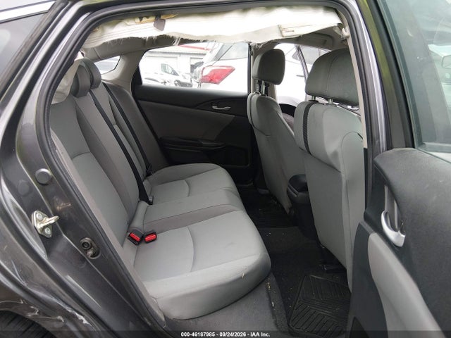 Aukcja sprzedaży 2016 Honda Civic Lx, vin: 19XFC2F59GE033192, numer aukcji: 46187985