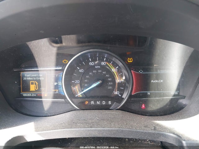 Продаж на аукціоні авто 2018 Ford Explorer Xlt, vin: 1FM5K8D88JGC13510, номер лоту: 46187994