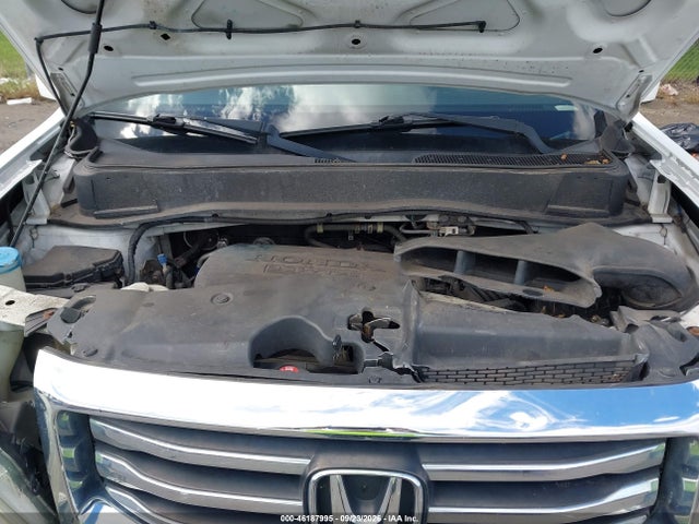 Aukcja sprzedaży 2013 Honda Pilot Ex-l, vin: 5FNYF4H53DB013177, numer aukcji: 46187995