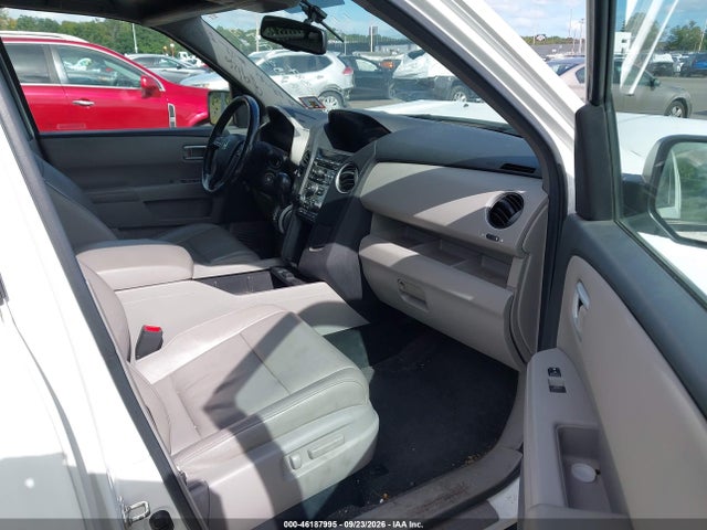 Aukcja sprzedaży 2013 Honda Pilot Ex-l, vin: 5FNYF4H53DB013177, numer aukcji: 46187995
