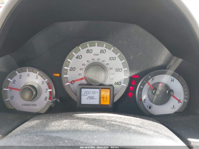 Aukcja sprzedaży 2013 Honda Pilot Ex-l, vin: 5FNYF4H53DB013177, numer aukcji: 46187995