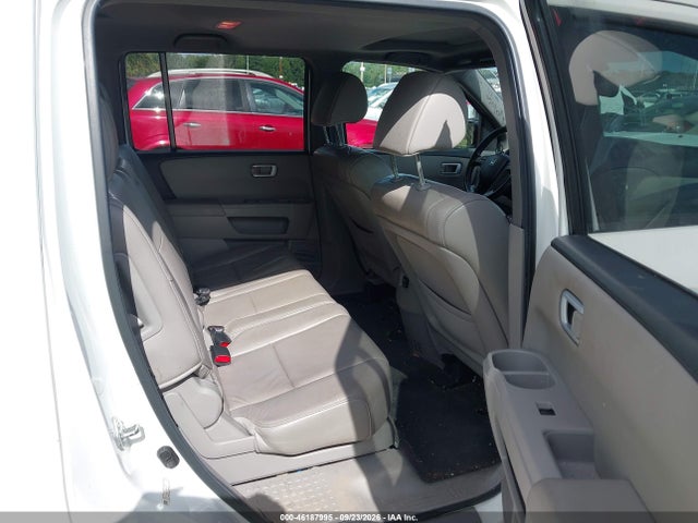 Aukcja sprzedaży 2013 Honda Pilot Ex-l, vin: 5FNYF4H53DB013177, numer aukcji: 46187995