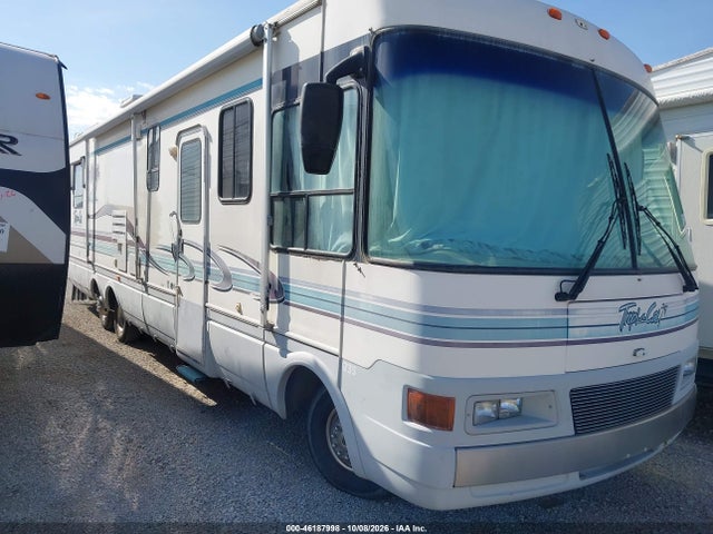 1997 Ford F530 Super Duty მანქანა იყიდება აუქციონზე, vin: 3FCMF53G0VJA16811, აუქციონის ნომერი: 46187998