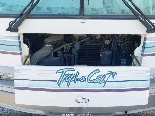 1997 Ford F530 Super Duty მანქანა იყიდება აუქციონზე, vin: 3FCMF53G0VJA16811, აუქციონის ნომერი: 46187998