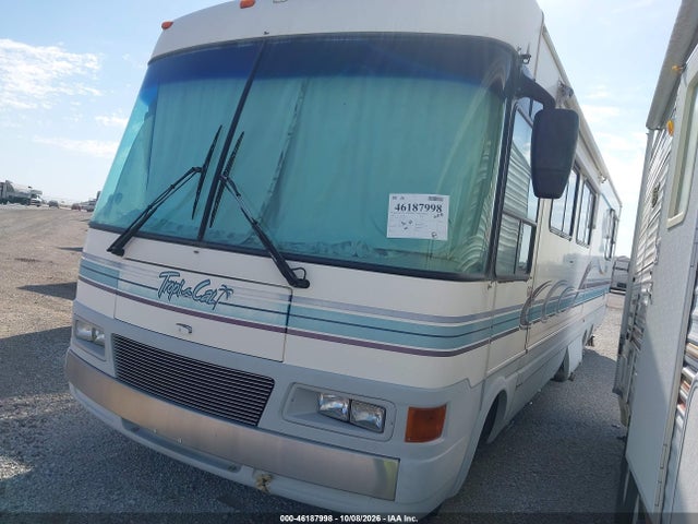 1997 Ford F530 Super Duty მანქანა იყიდება აუქციონზე, vin: 3FCMF53G0VJA16811, აუქციონის ნომერი: 46187998